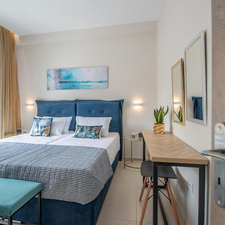 Alcmene Lux Apartment Zakintos Zewnętrze zdjęcie