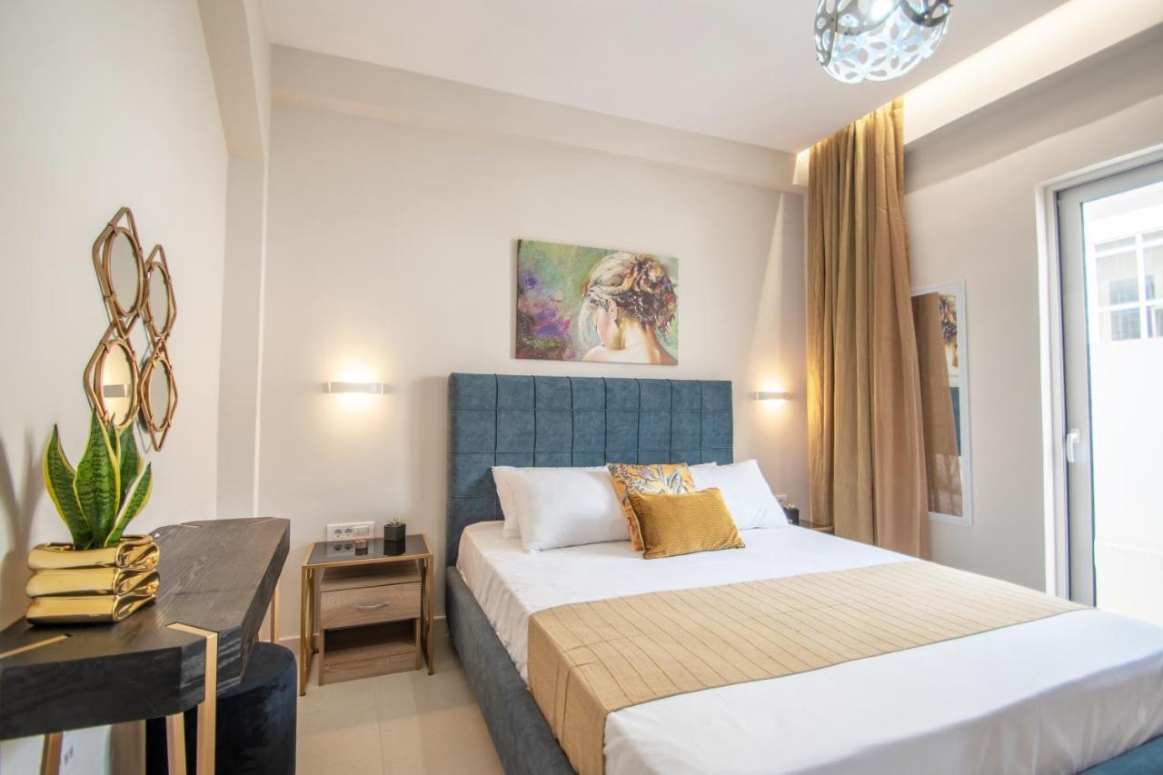 Alcmene Lux Apartment Zakintos Zewnętrze zdjęcie