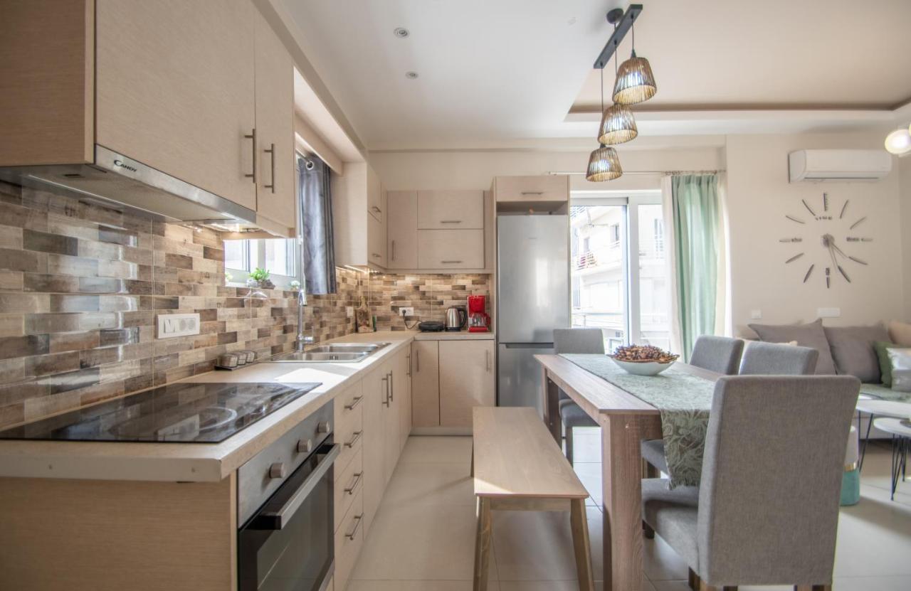 Alcmene Lux Apartment Zakintos Zewnętrze zdjęcie