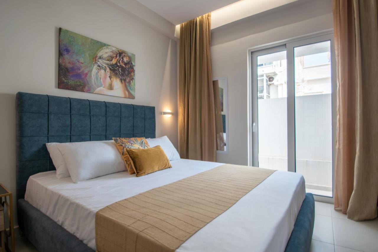 Alcmene Lux Apartment Zakintos Zewnętrze zdjęcie