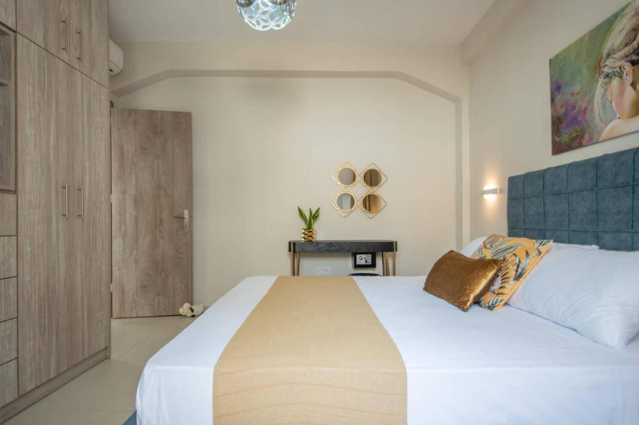Alcmene Lux Apartment Zakintos Zewnętrze zdjęcie