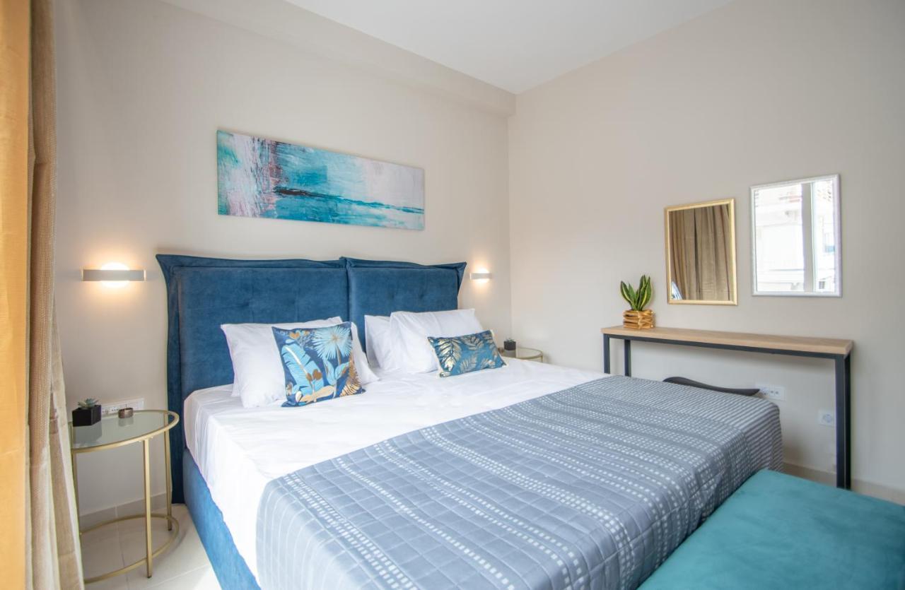 Alcmene Lux Apartment Zakintos Zewnętrze zdjęcie