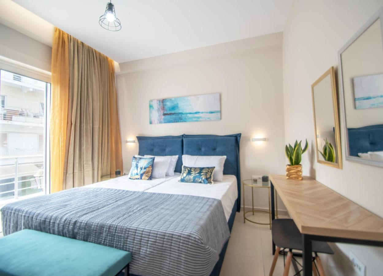 Alcmene Lux Apartment Zakintos Zewnętrze zdjęcie