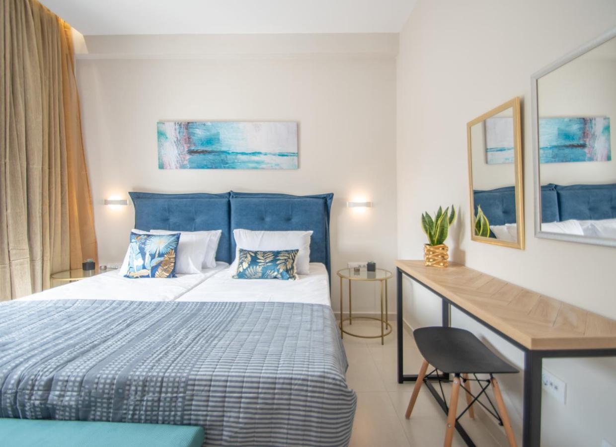 Alcmene Lux Apartment Zakintos Zewnętrze zdjęcie