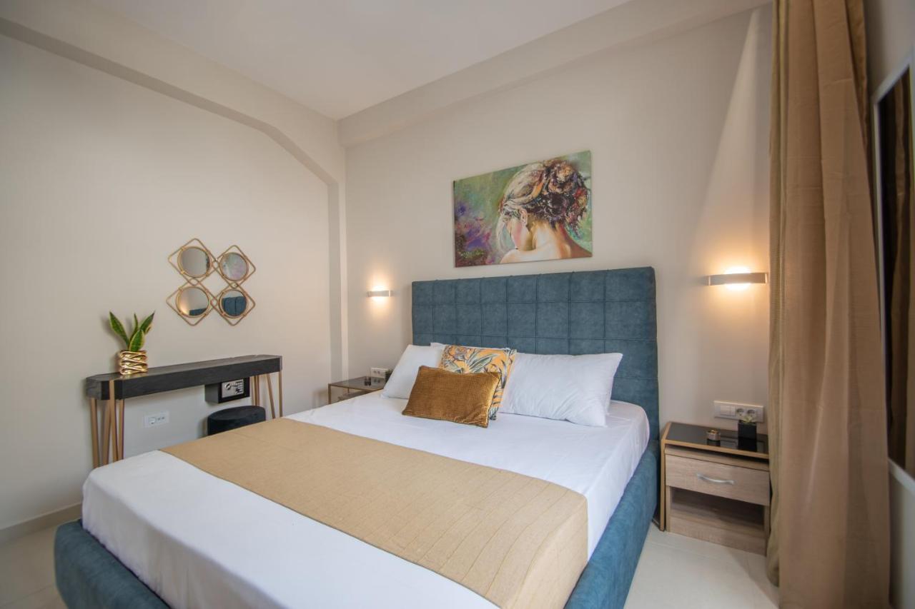 Alcmene Lux Apartment Zakintos Zewnętrze zdjęcie