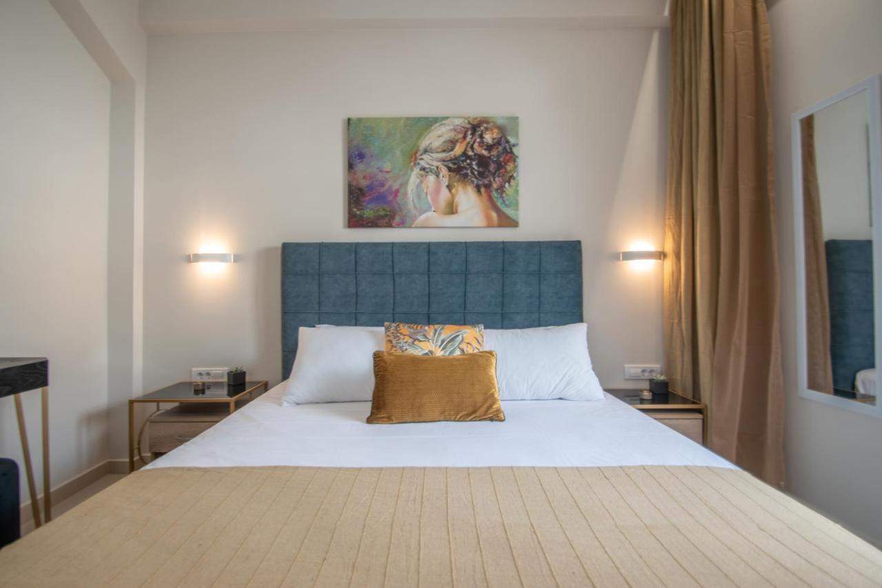 Alcmene Lux Apartment Zakintos Zewnętrze zdjęcie